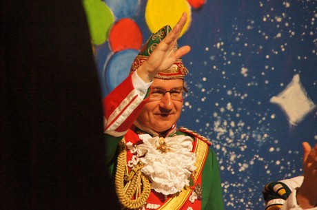 Sitzung der Aidshilfe